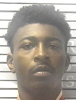 Dequon Johnson