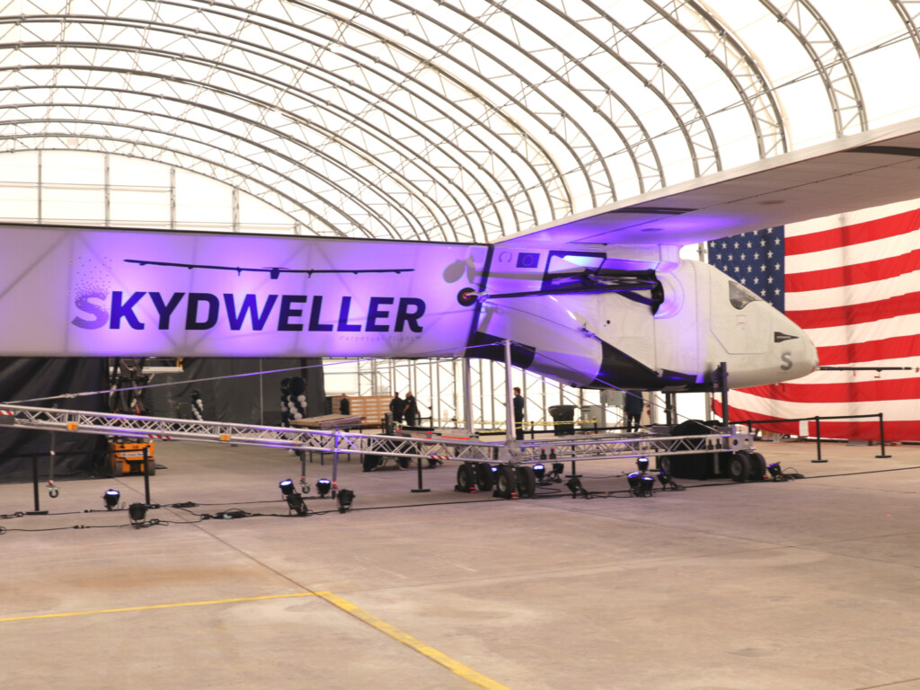 Skydweller