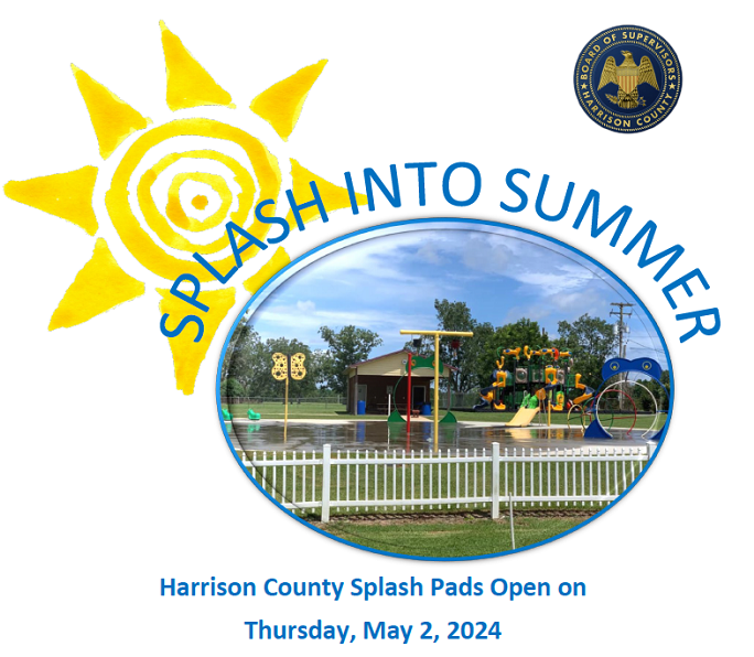 Splash Pads