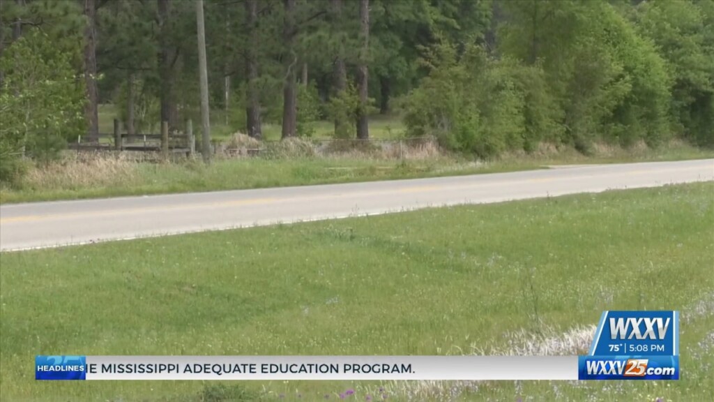 George County Receives Federal Grants