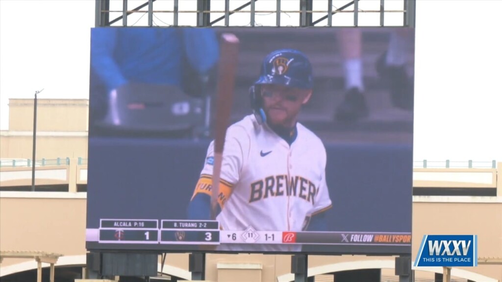 Biloxi Shuckers 2024 Media Day