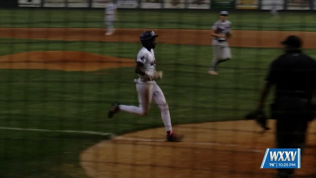 Pass Christian High School Baseball Drops Postseason Opener To Richland 3 0