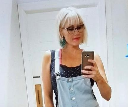 Missing Person