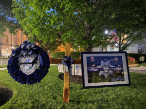 Fallen Officers