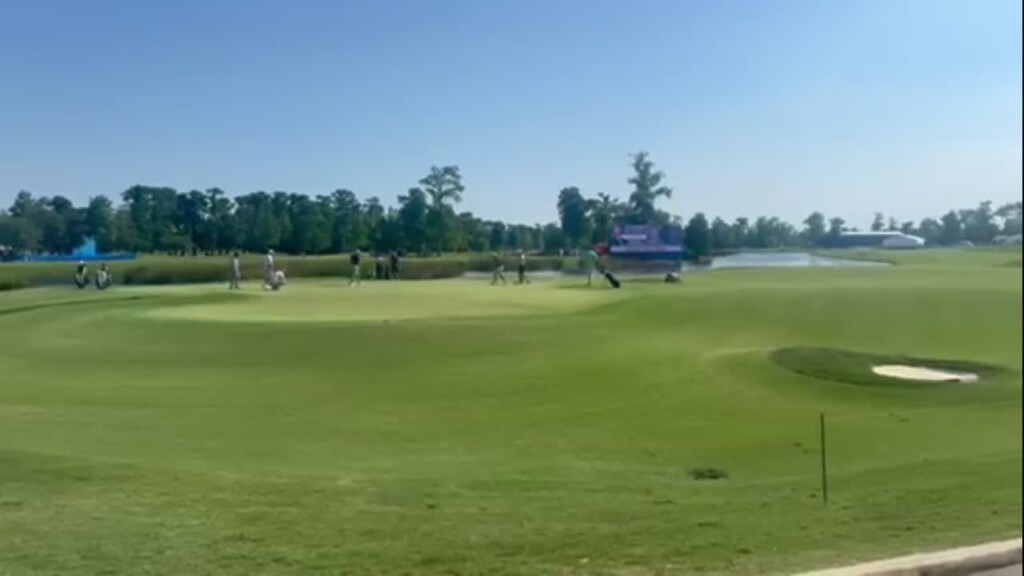 Zurich Classic