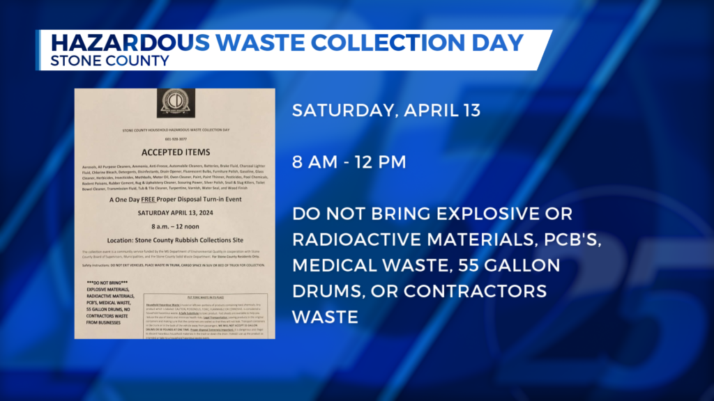 Waste