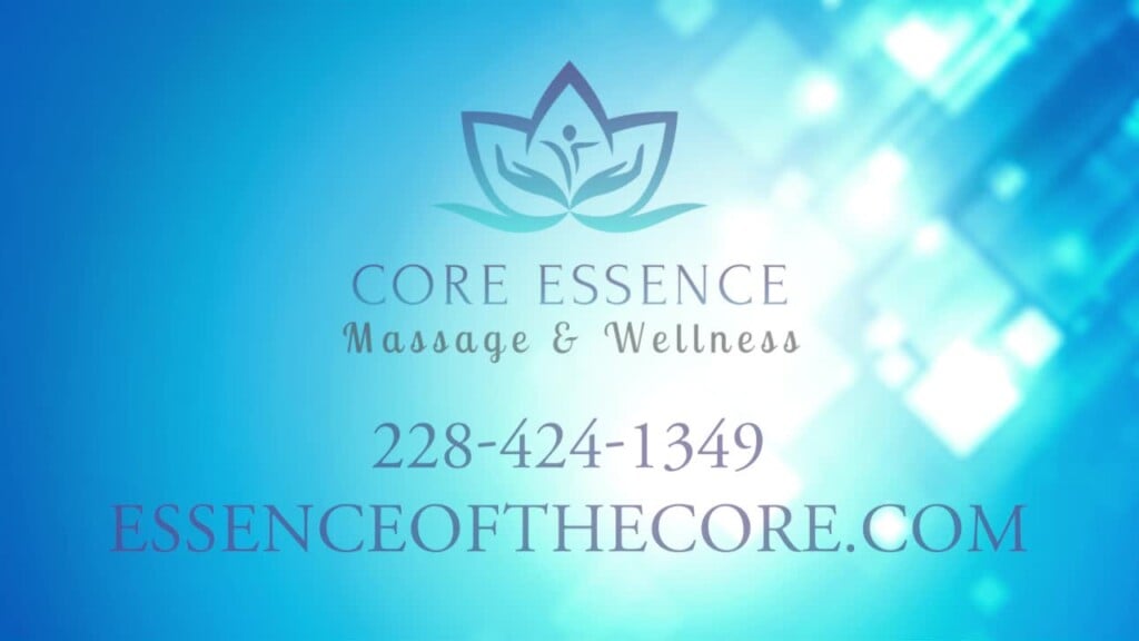 Expert Talk With Michelle Eubank Core Essence Massage & Wellness