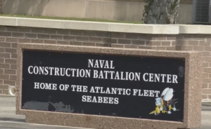 Seabees