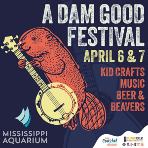 A Dam Good Festival
