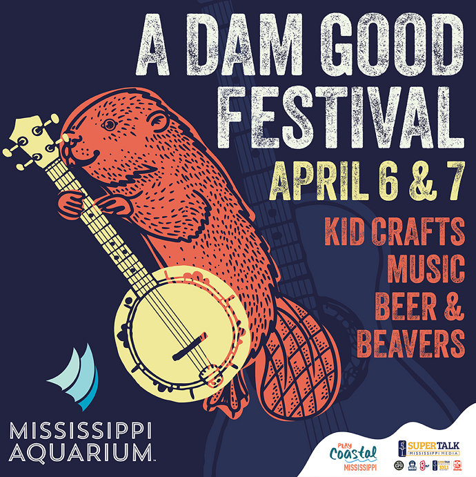 A Dam Good Festival