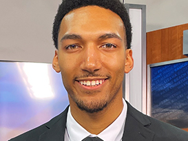 News Team - WXXV News 25