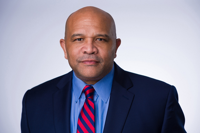 Patrick Beasley