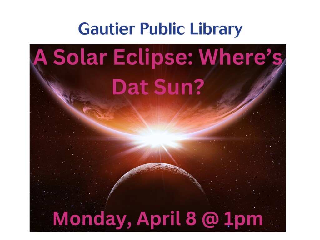 Gautier Eclipse