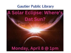 Gautier Eclipse