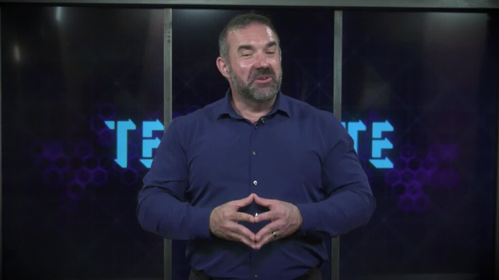 Tech Byte Hearing Loss Technology