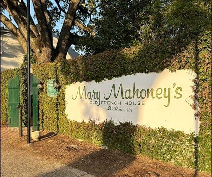 Mary Mahoneys