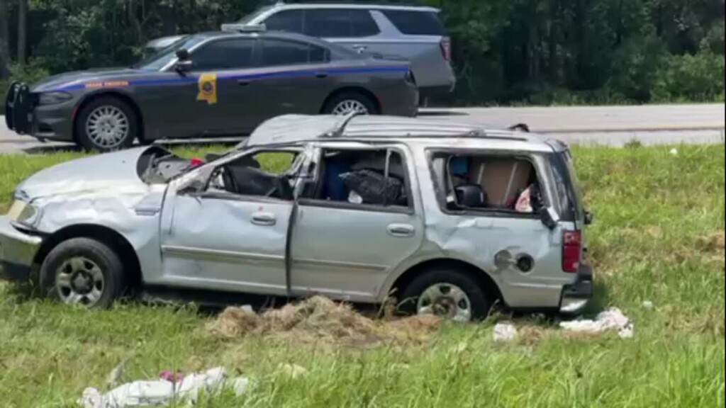 Accident