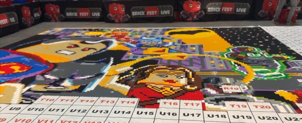 Brick Fest Live Comes To The Coast