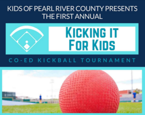 Kickball