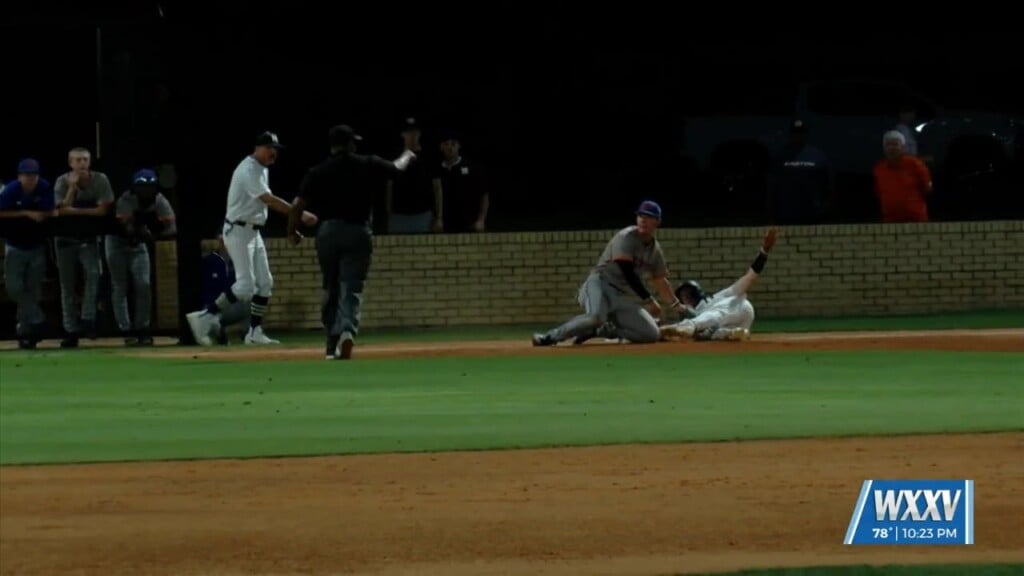 Gulfport Drops First Game Of The 2nd Round To Northwest Rankin, 7 2