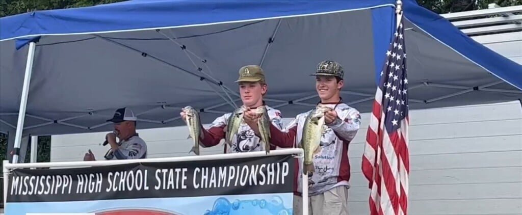 Live Report From Bass Masters State Championship Weigh In