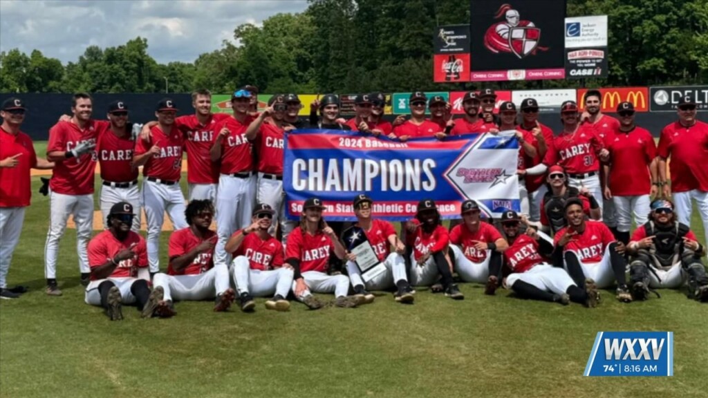 William Carey Baseball Program Ends Outstanding Season At The Naia Avista World Series