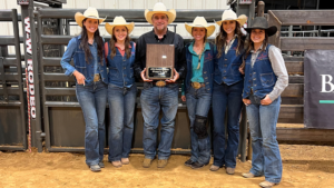 Prcc Rodeo