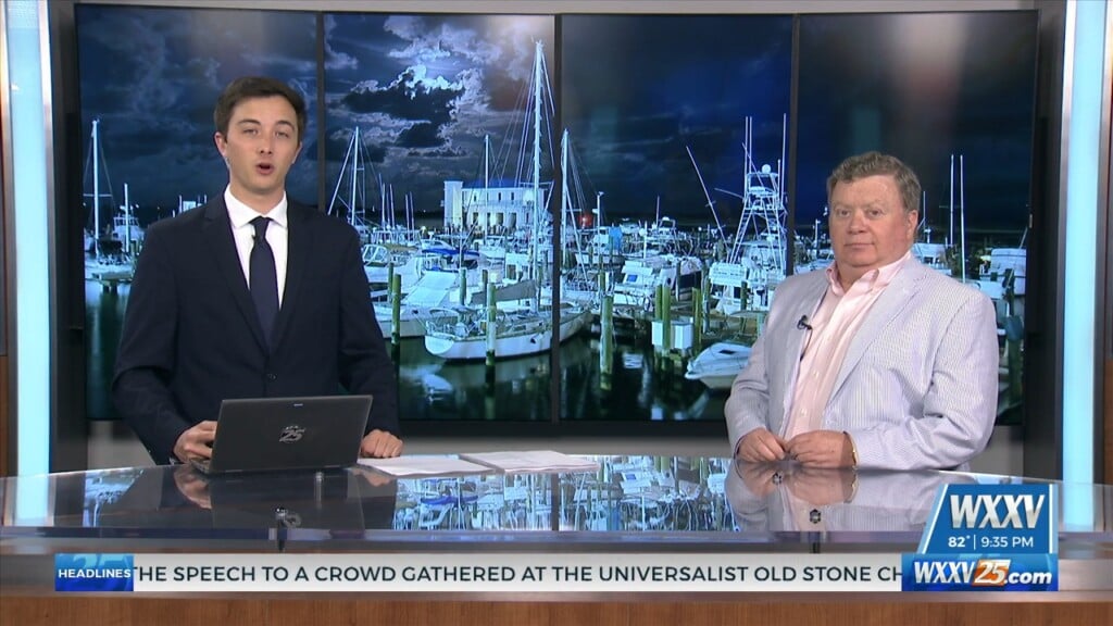 Interview With Political Analyst Howie Morgan