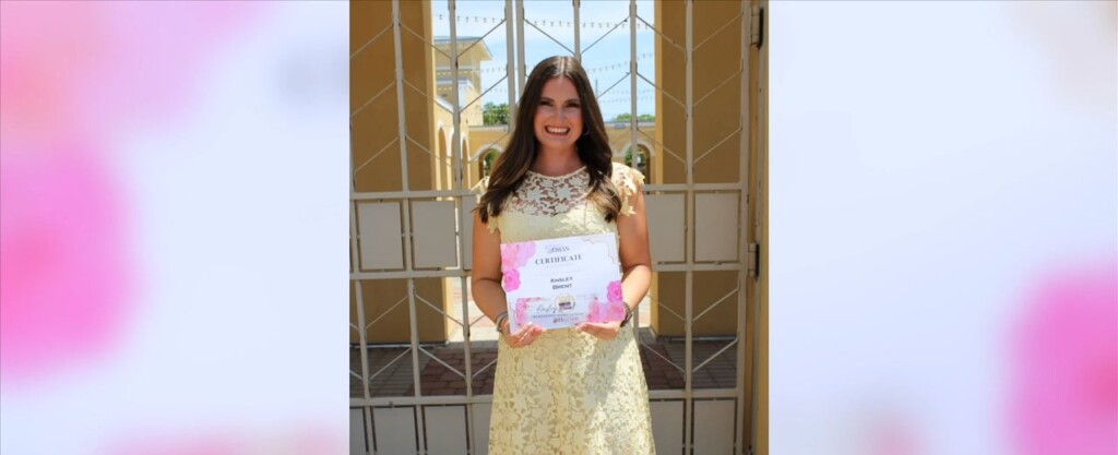 News 25’s Ansley Brent Named One Of 100 Successful Women To Know
