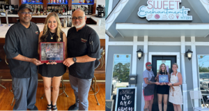Taste Of Ocean Springs