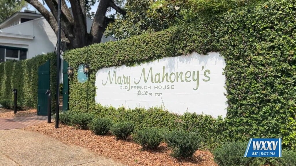 Mary Mahoney’s Celebrates 60 Years On The Coast