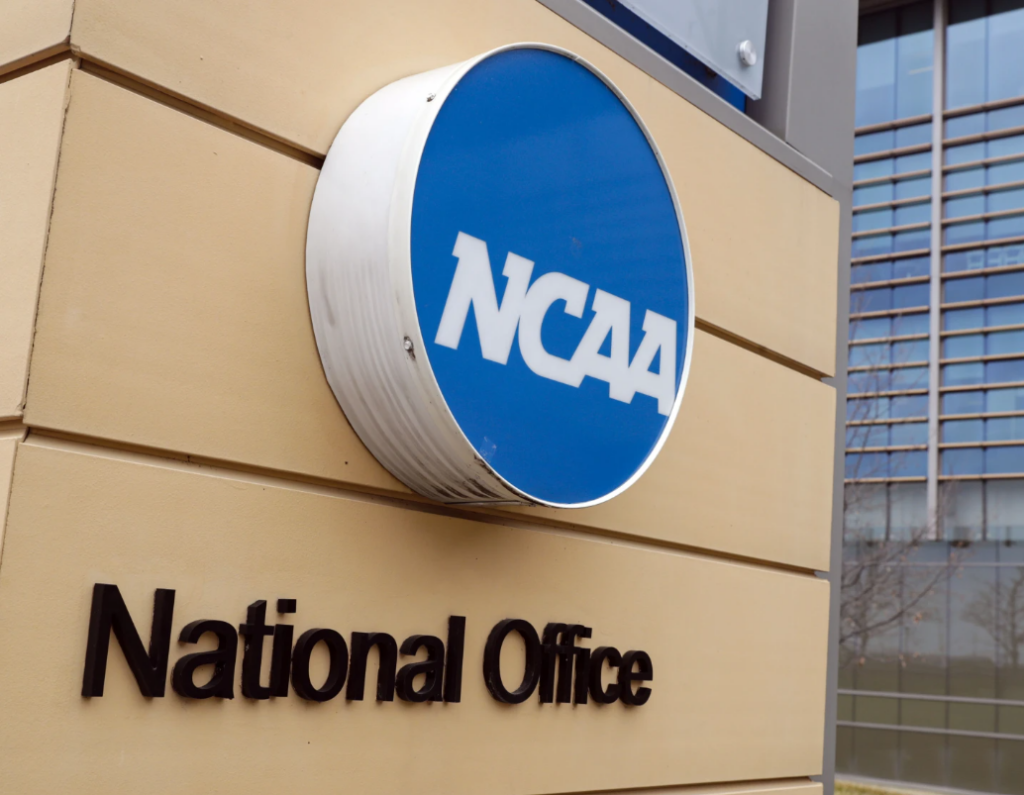 Ncaa Suit