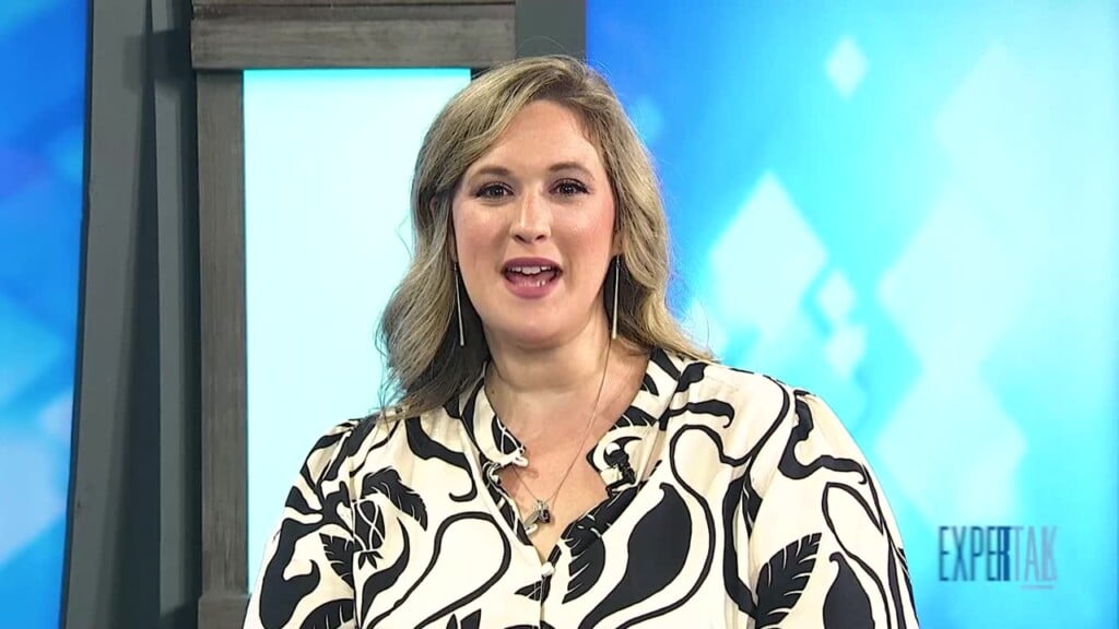 Expert Talk With Jody Entrekin, Entrekin Insurance Services