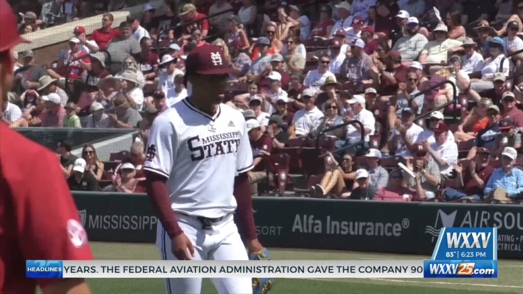 Mississippi State Preview Vs. St. Johns