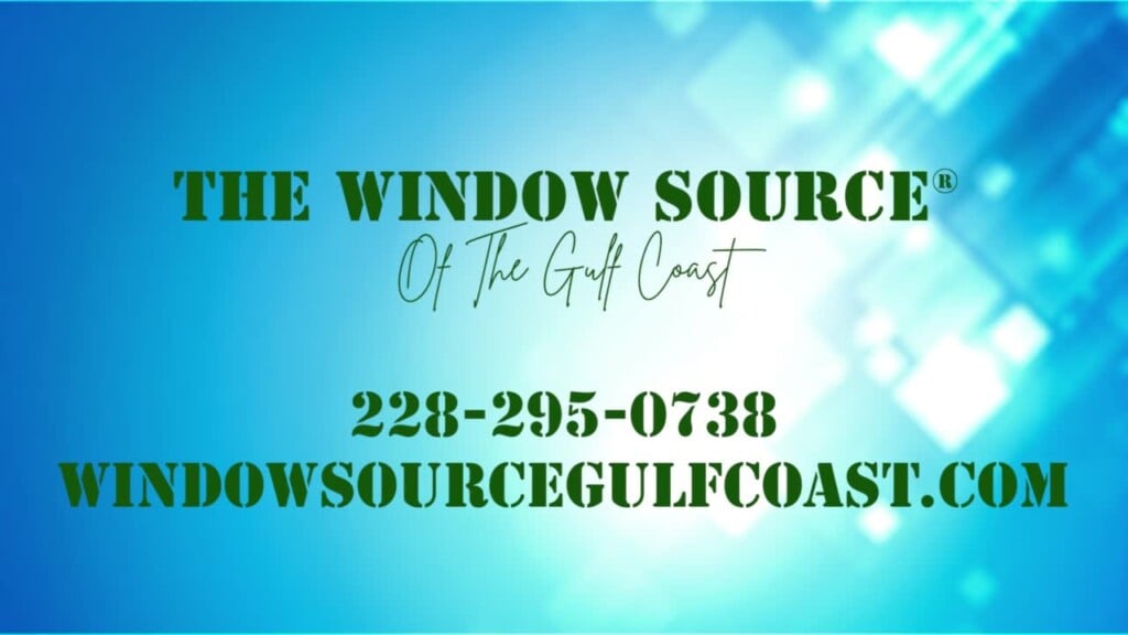 Expert Talk With The Window Source Of The Gulf Coast, Cye Young
