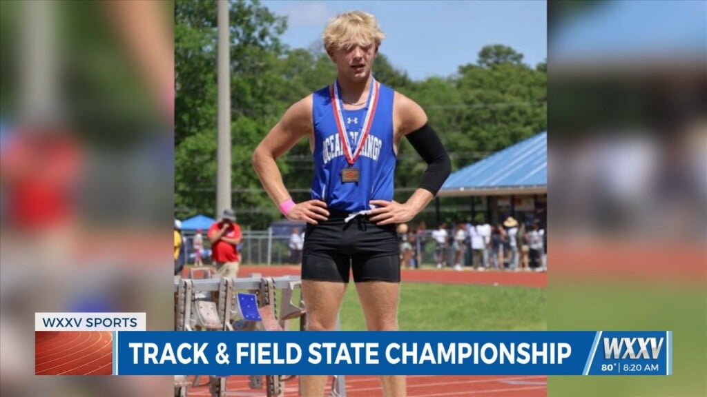Congratulations To Many Of Our Gulf Coast Track And Field Stars Who Brought Home State Championship Titles