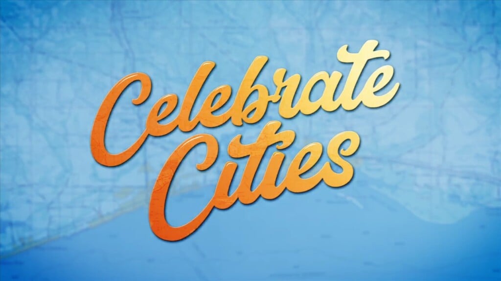 Celebrate Cities: History Of Poplarville