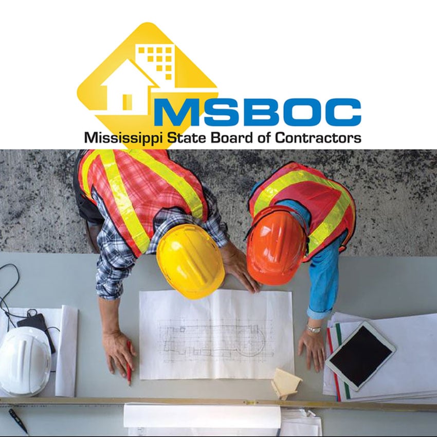 USM Construction and Design Receives $200K Grant from the Mississippi State Board of Contractors – WXXV News 25