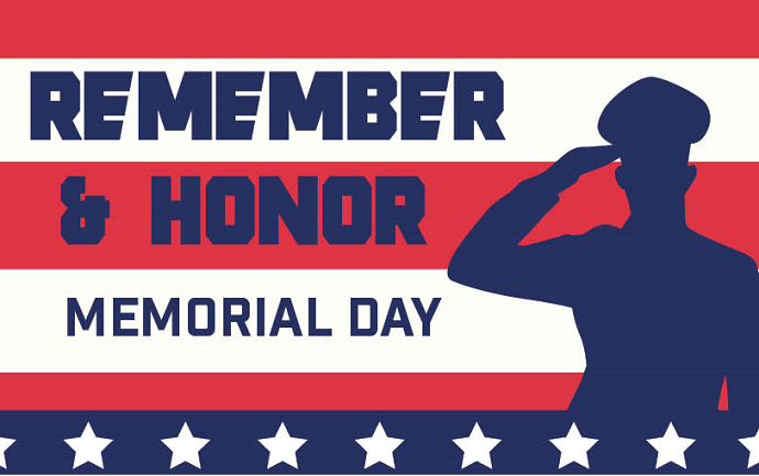 Memorial Day