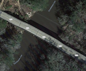 Escatawpa Bridge