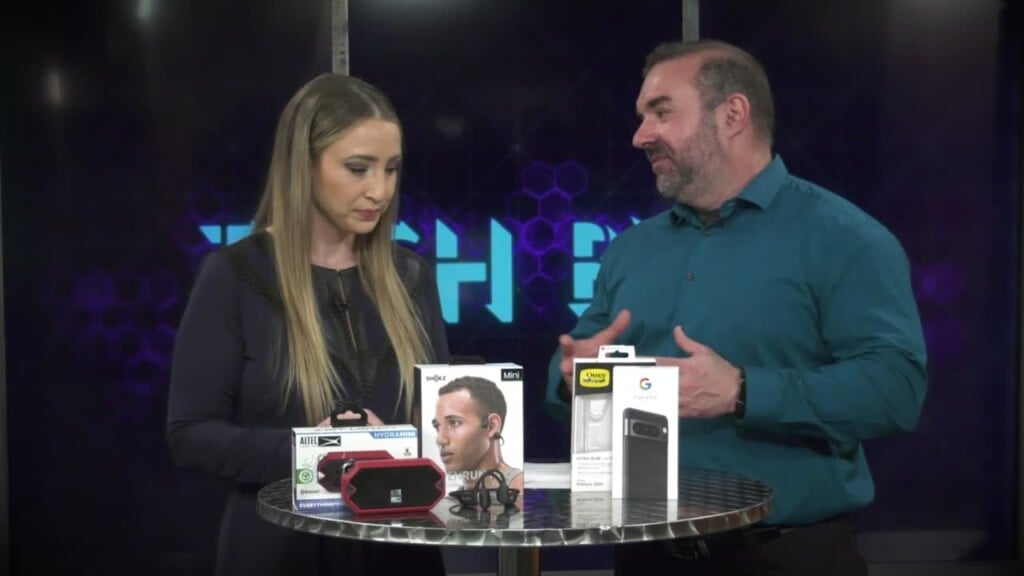 Tech Byte New Verizon Tech For Spring 2024