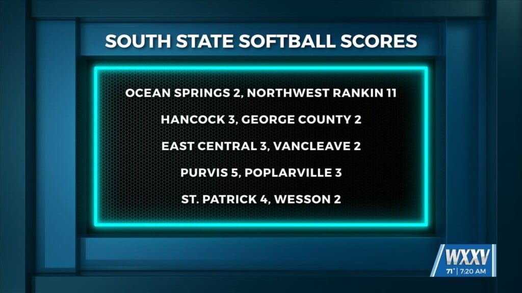 Eleven Of Our High Schools Are Still Continuing Their Journeys To The Baseball And Softball State Championships