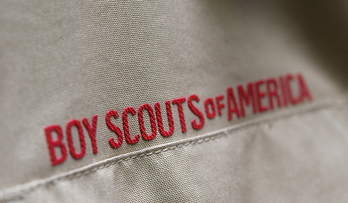 Boy Scouts