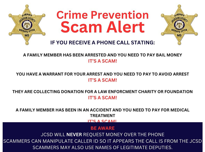 Scam