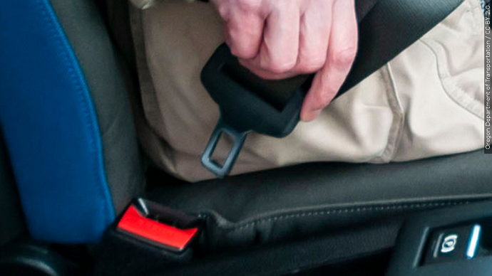 Seatbelt
