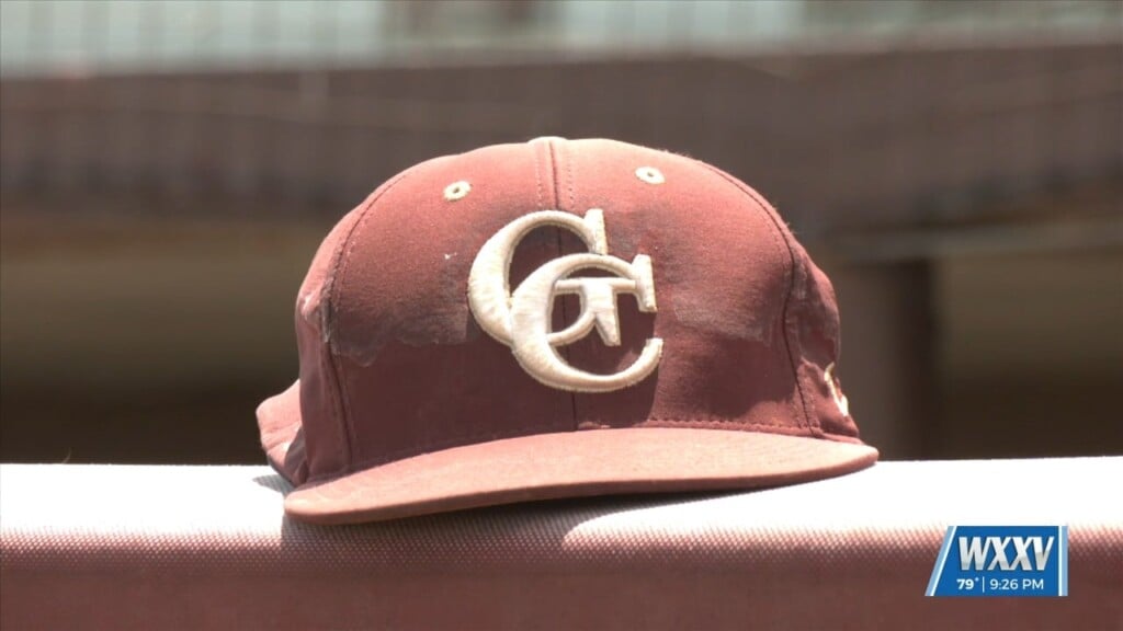 George County Baseball Looking To Bring Back Their 2nd State Championship Title In School History