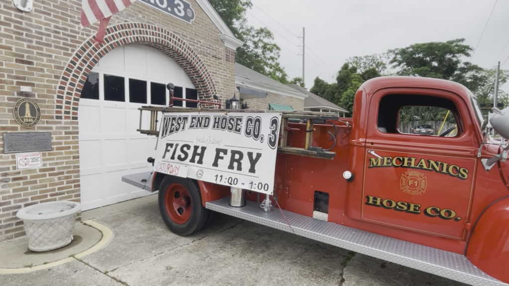 Fish Fry