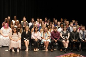 Prcc Honors Institute Medallion Ceremony 2024