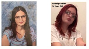 Missing Person