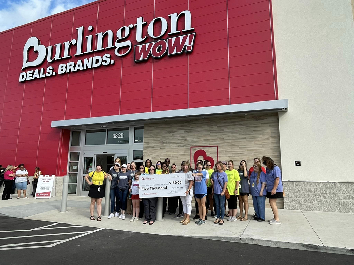Burlington